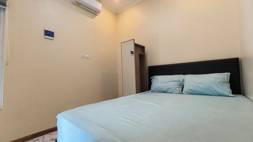 Pomah Guesthouse