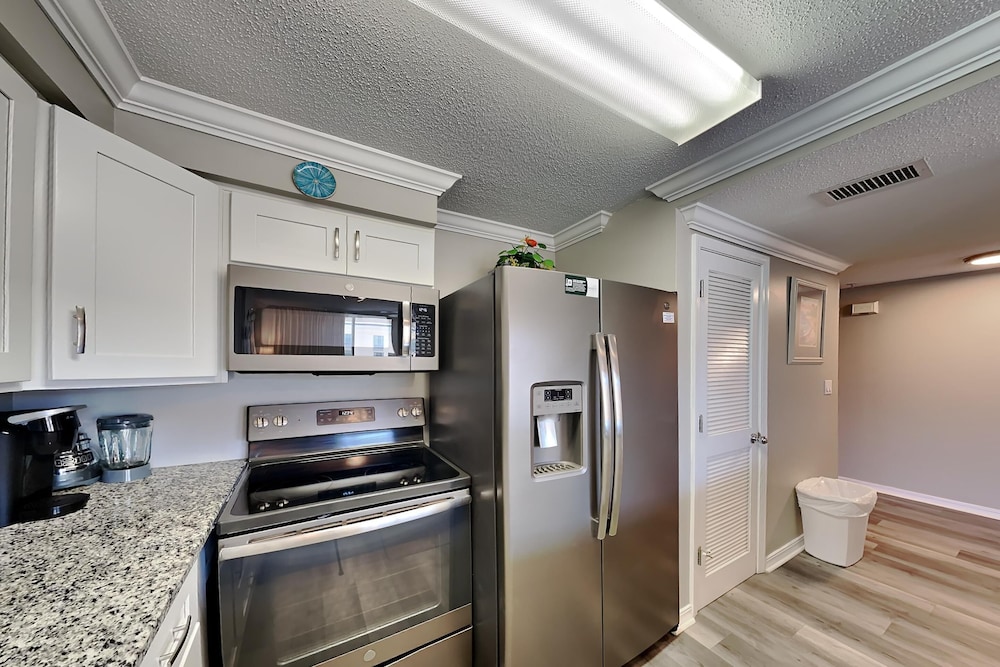 Island Princess by Southern Vacation Rentals