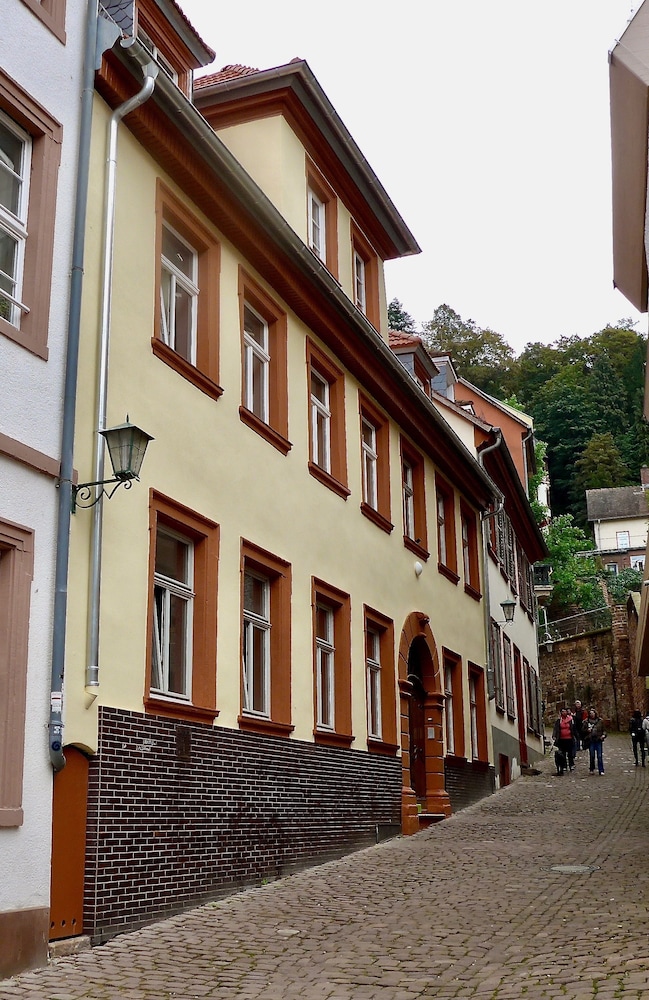 Lotte Hostel