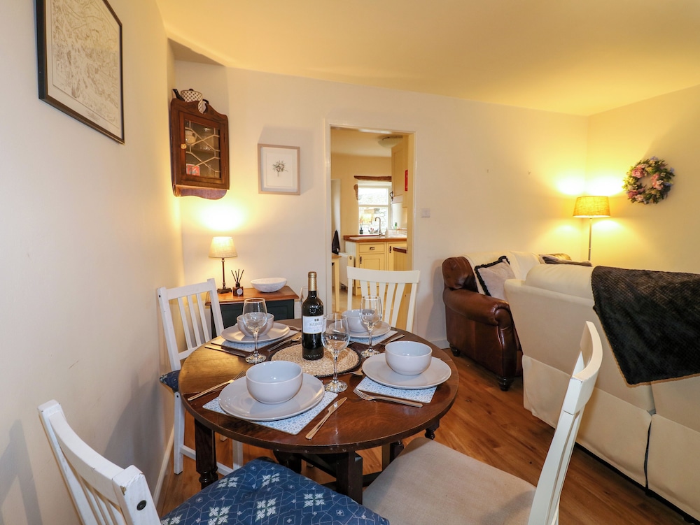 Rose Cottage