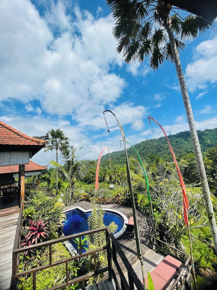 Beji Ayu Villas Sidemen