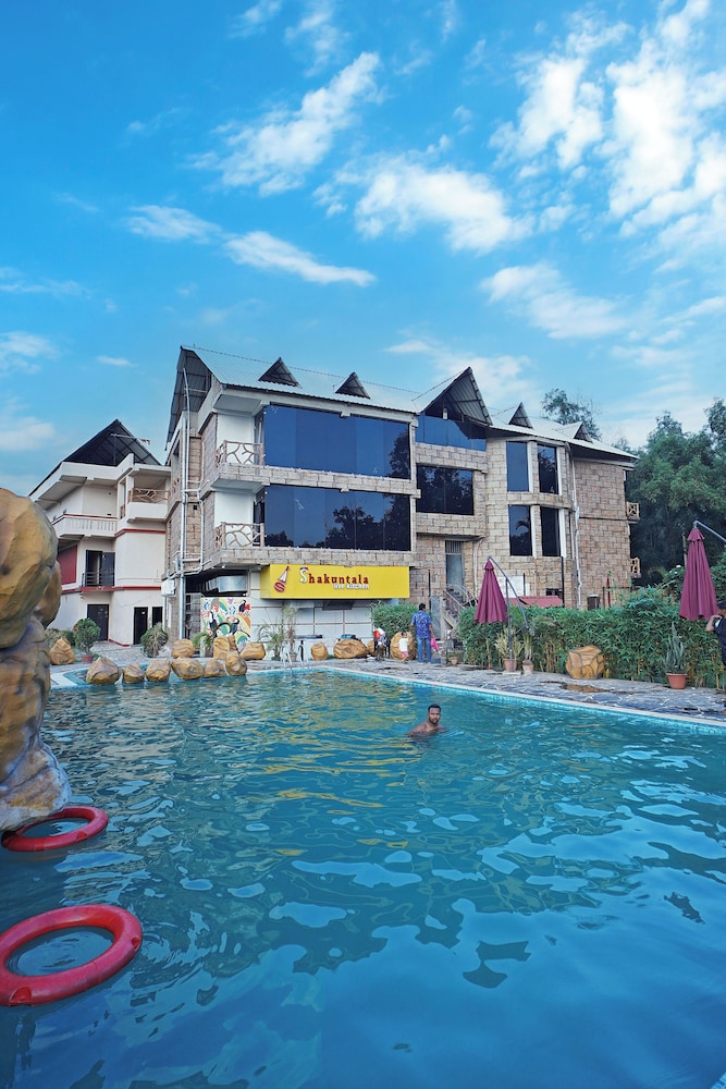 Shakuntala Village Resort