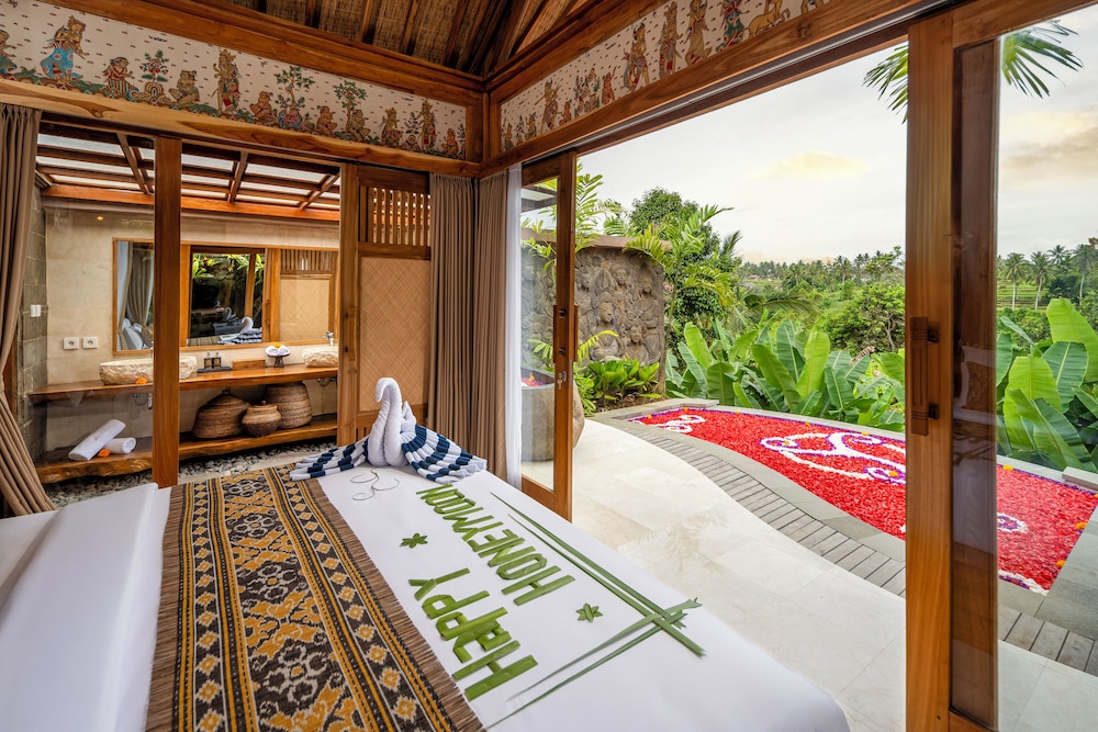 Govala Usada Ubud Villa