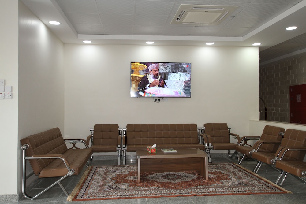 AlShahba Hotel Apartments view 4