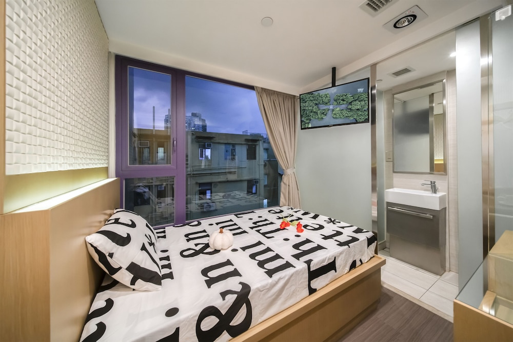 SHINGTING LIVING Hotel Apartment view 3