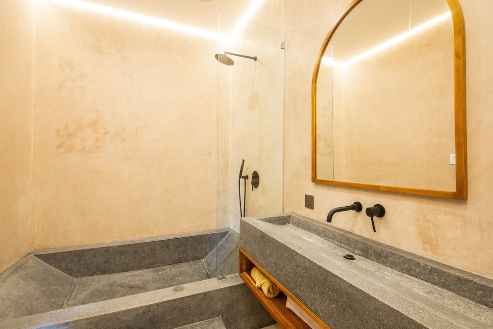 Sea Villa New 2Br Modern Villa Enclosed Living Bingin