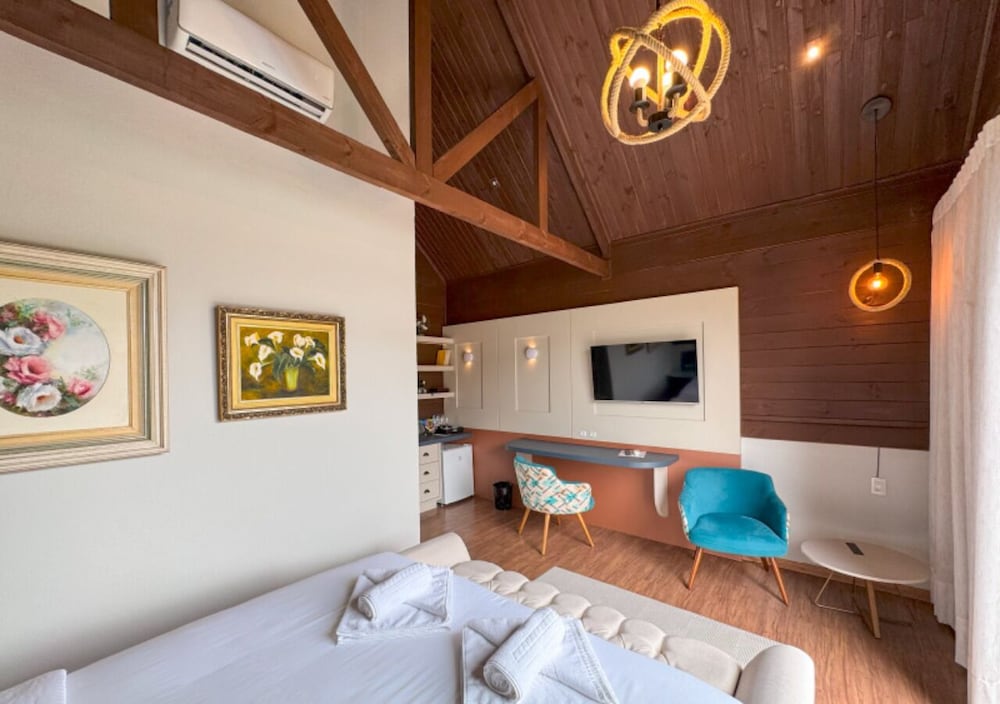 Hotel Fazenda RosaBlue