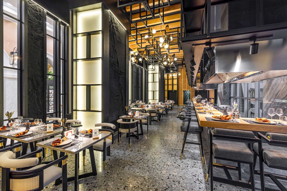 Concorde De Luxe Tatil Köyü - Prive Ultra Her Şey Dahil - Image 258