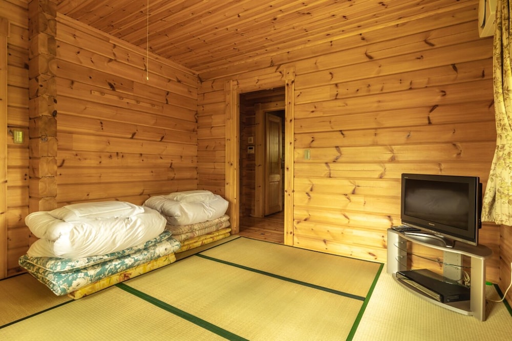 Reposer Hakuba