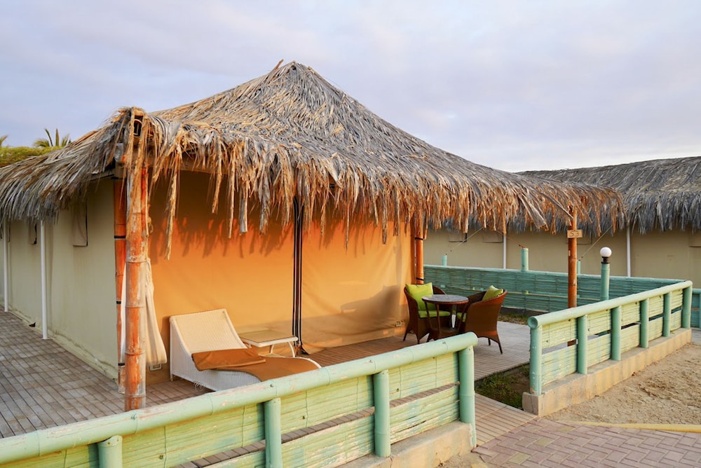 Aranwa Vichayito Beach Resort