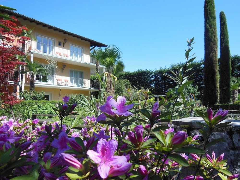 Villa Banana