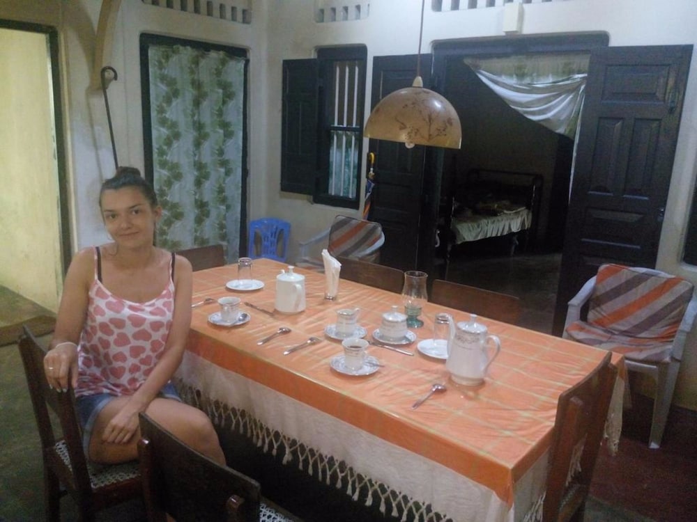 Weeragiri Homestay