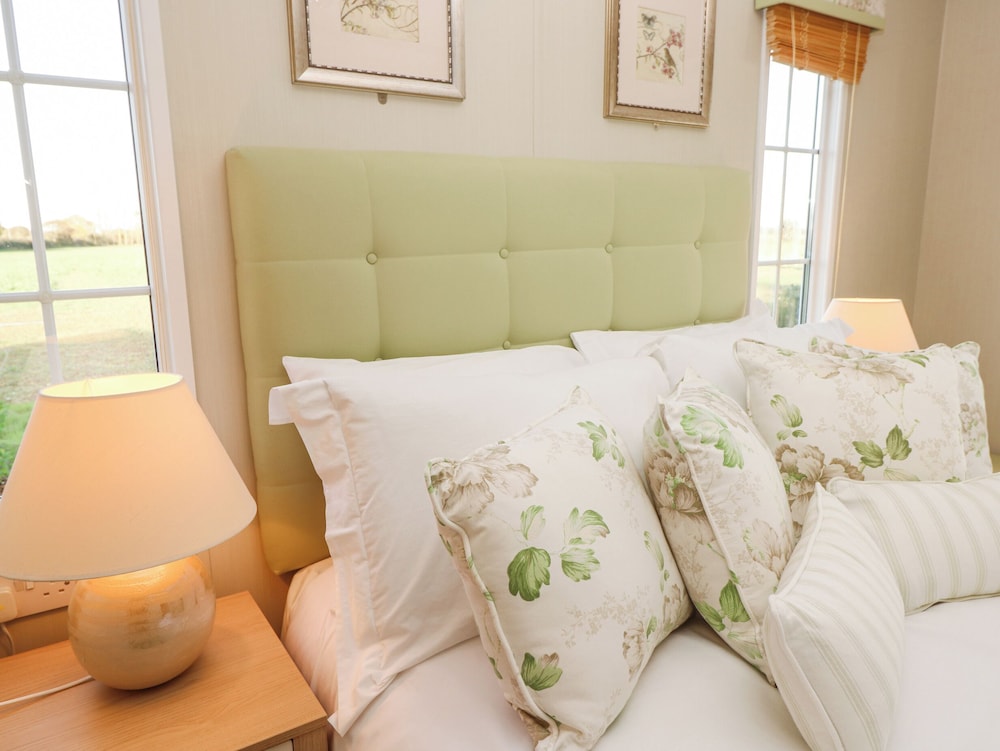Beach Bliss Retreat