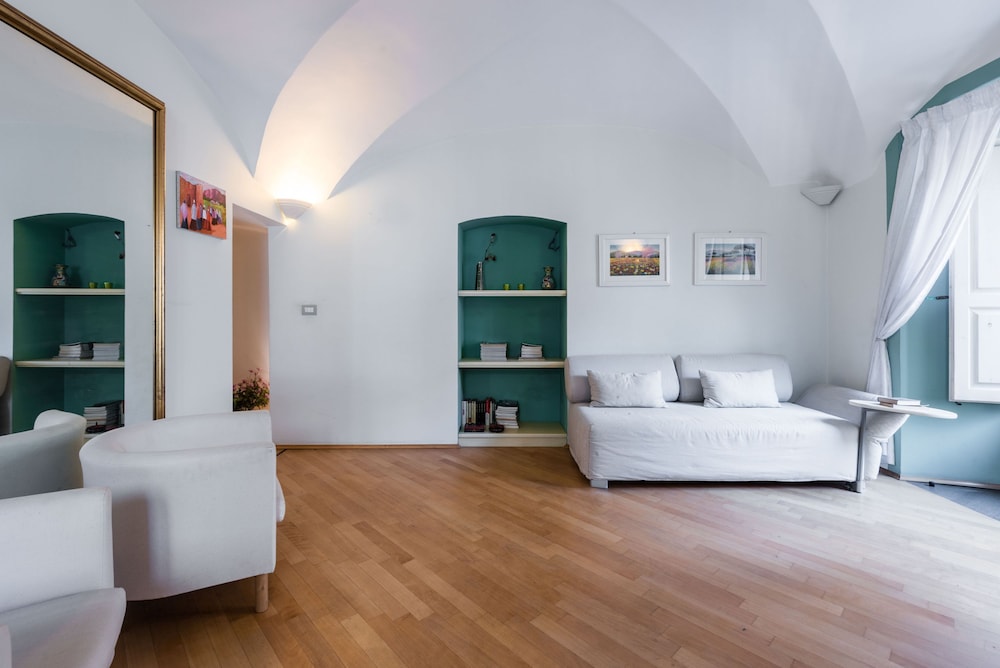 Appartamento Goethe al Leon d Oro by Wonderful Italy