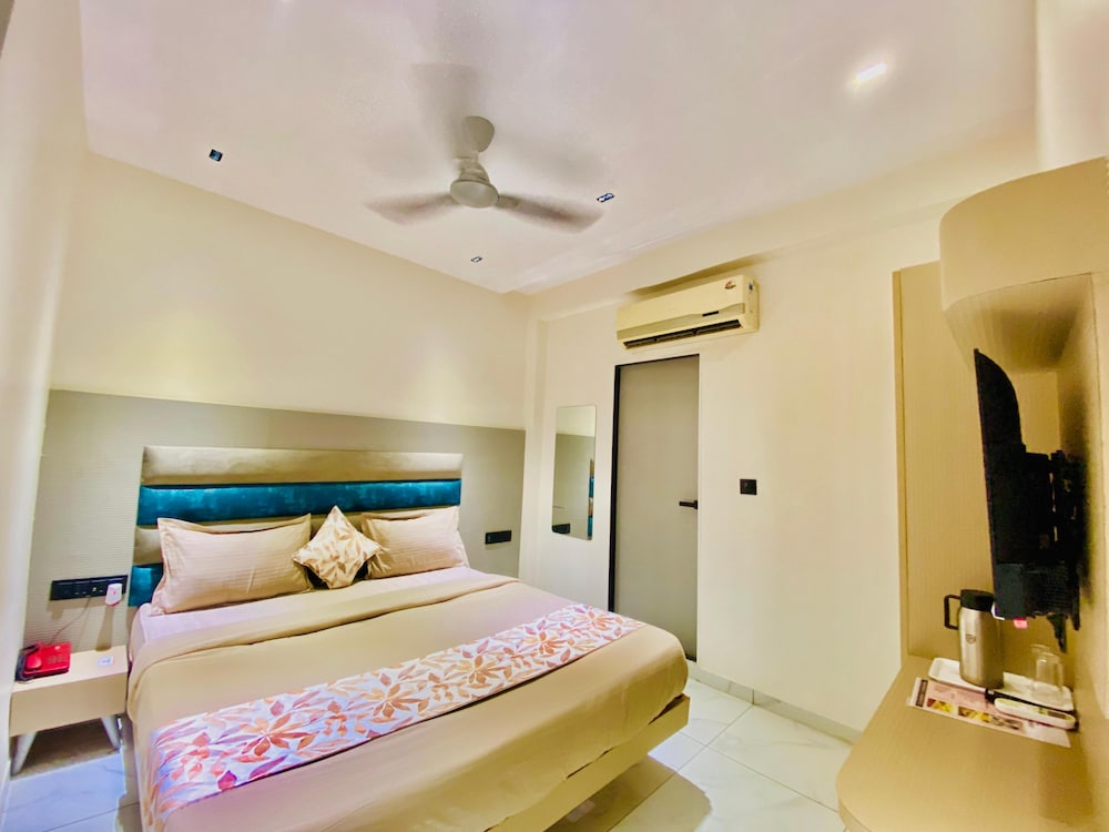 Hotel RV Residency