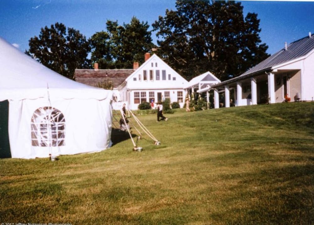 Whitford House