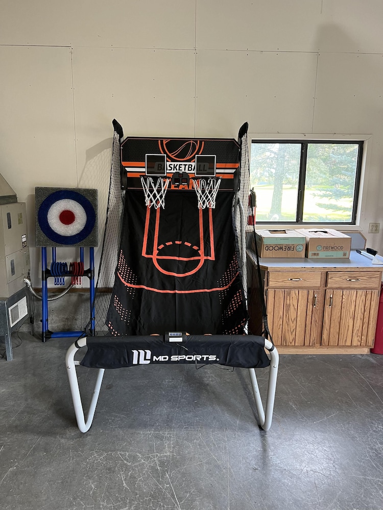 Deer View - Property Image 1