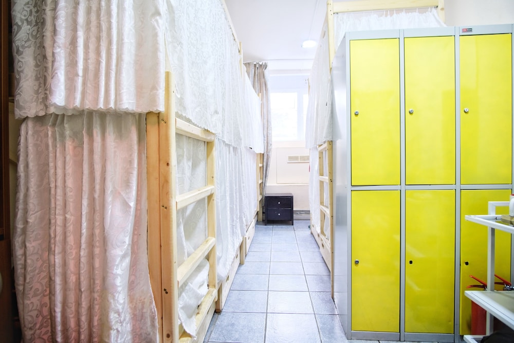 Cozy People Hostel