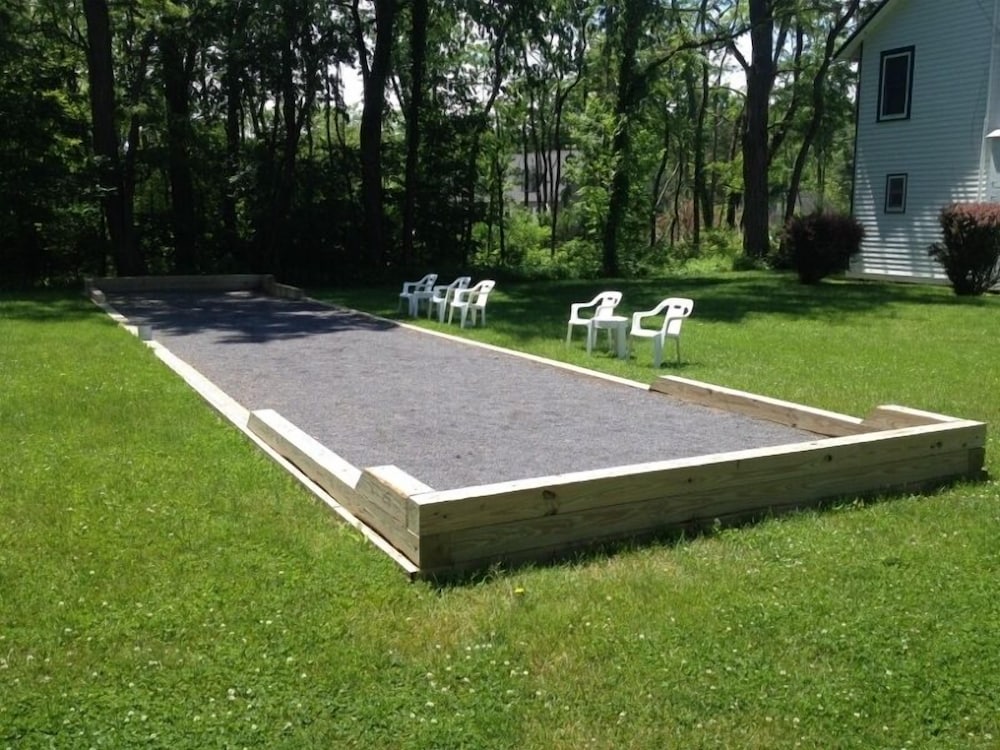 Greenville Vacations - Baumann's Brookside Resort - Property Image 14