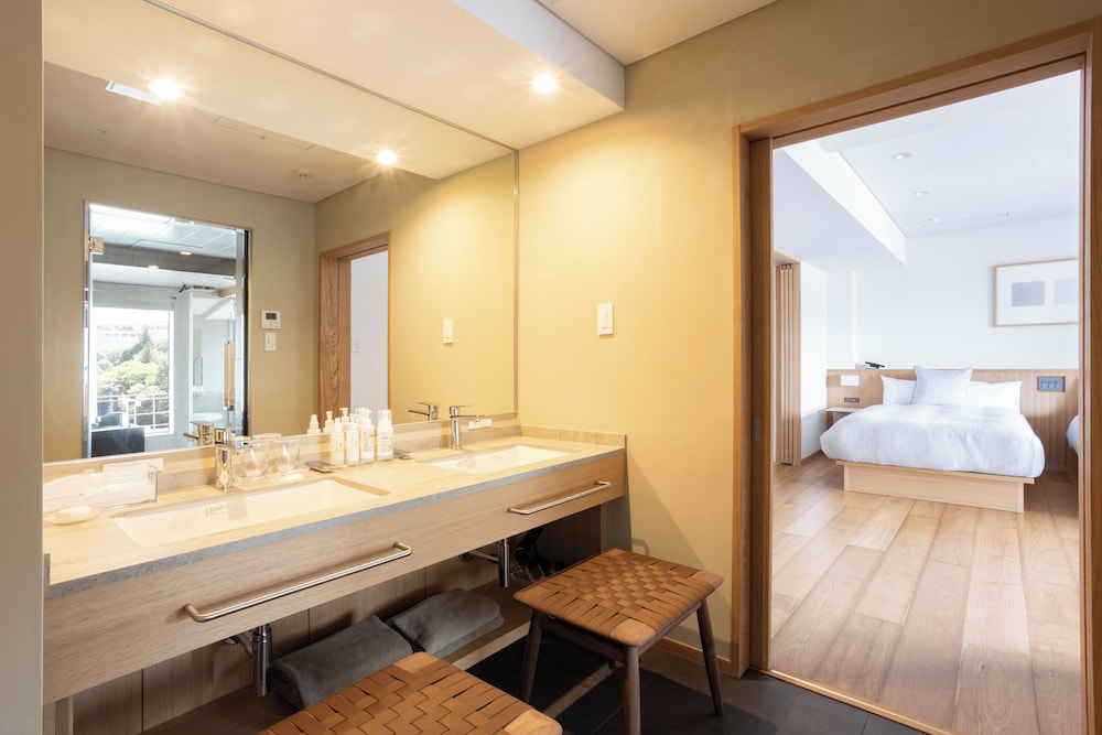 Arima Onsen Hanano – Adults Only