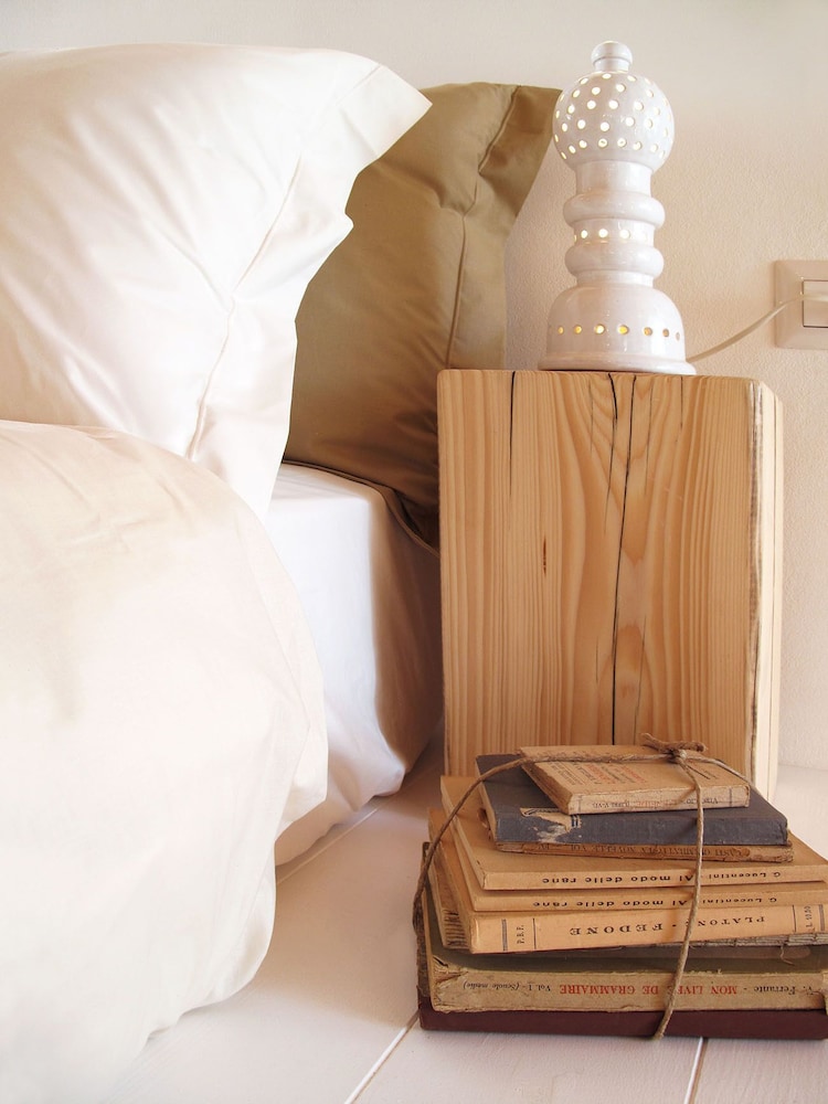 Castello di Granarola Relais – Adults Friendly