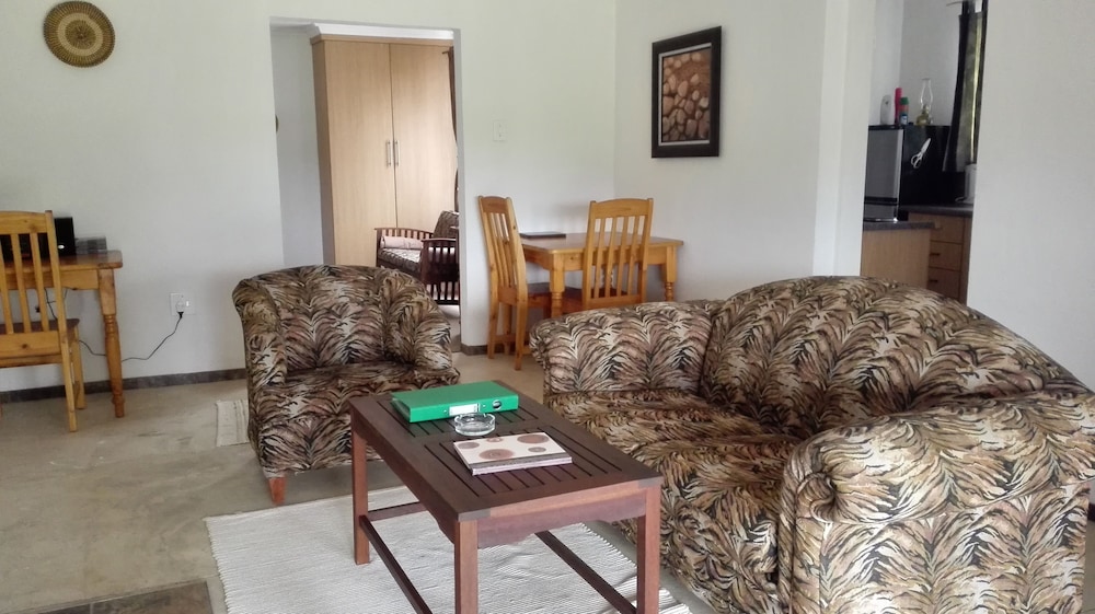Pumula Guest Farm