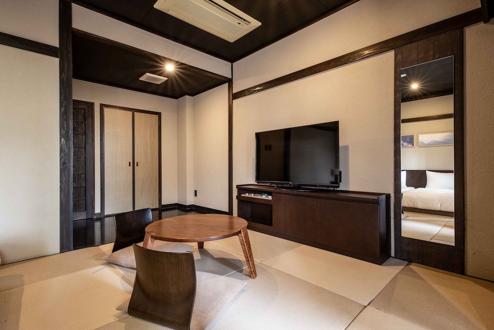 Ryokan Nagomitsuki