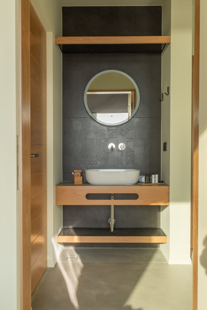 EGO Villas in Vasiliki