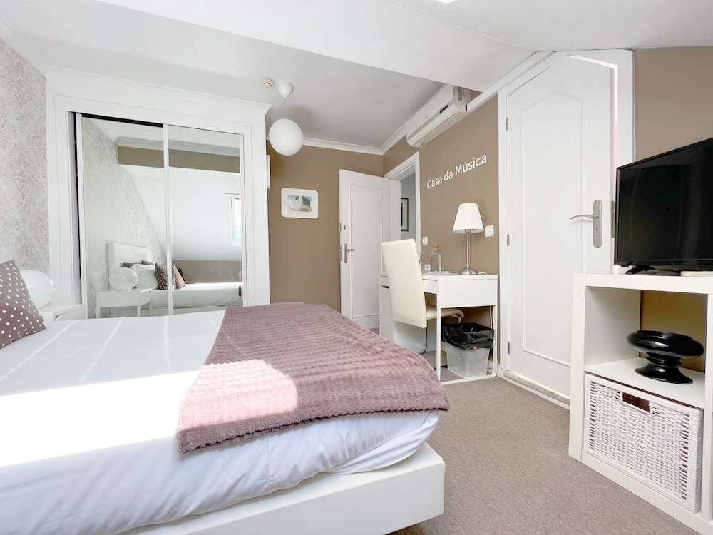 O'Porto Seven - Guest House