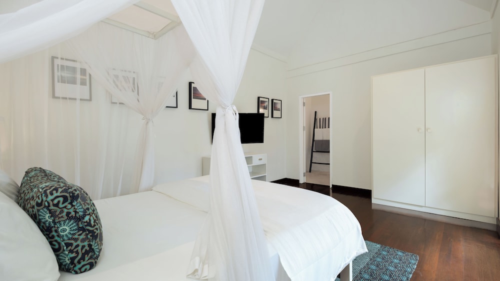 Villa Merta Sari 8 by Villa Finder