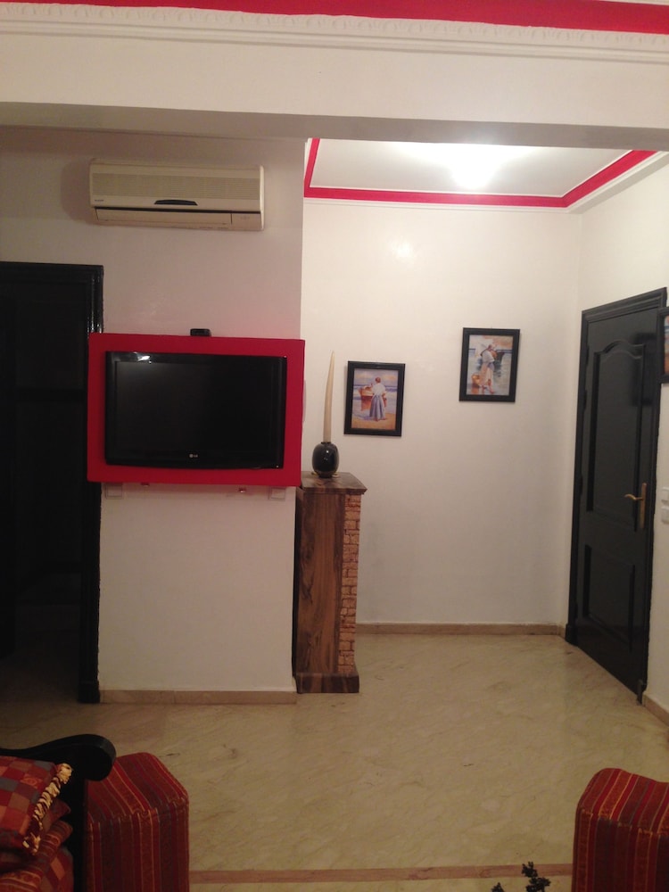 Residence Babylone Y