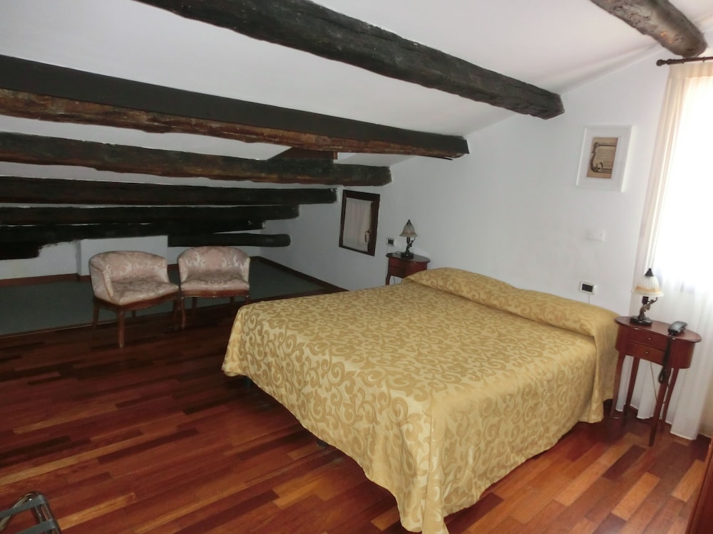Locanda Art Deco