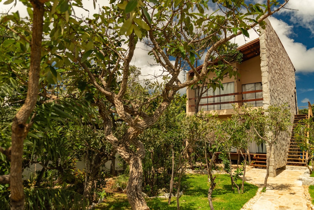Lofts Lobo Guara
