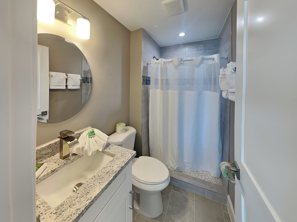 Seaside 5 by Distinctive Beach Rentals