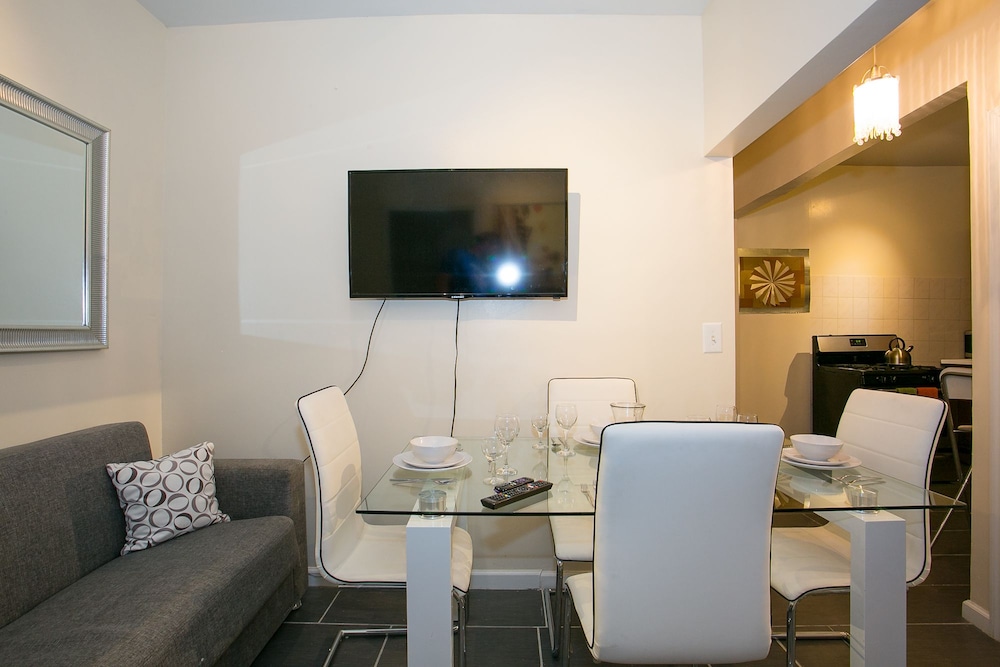 Washington Heights Apartments