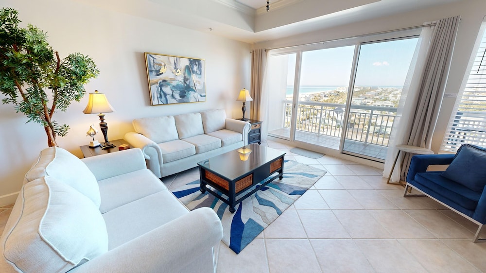 Harbor Landing 802b 2 Bedroom Condo