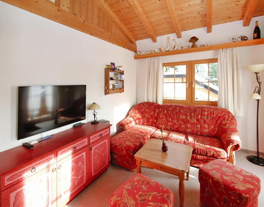 Chalet in Konigsleiten Near Zillertal Arena