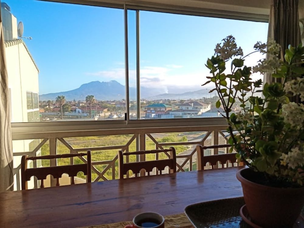 Golfbeach Luxury Self Catering Apartment