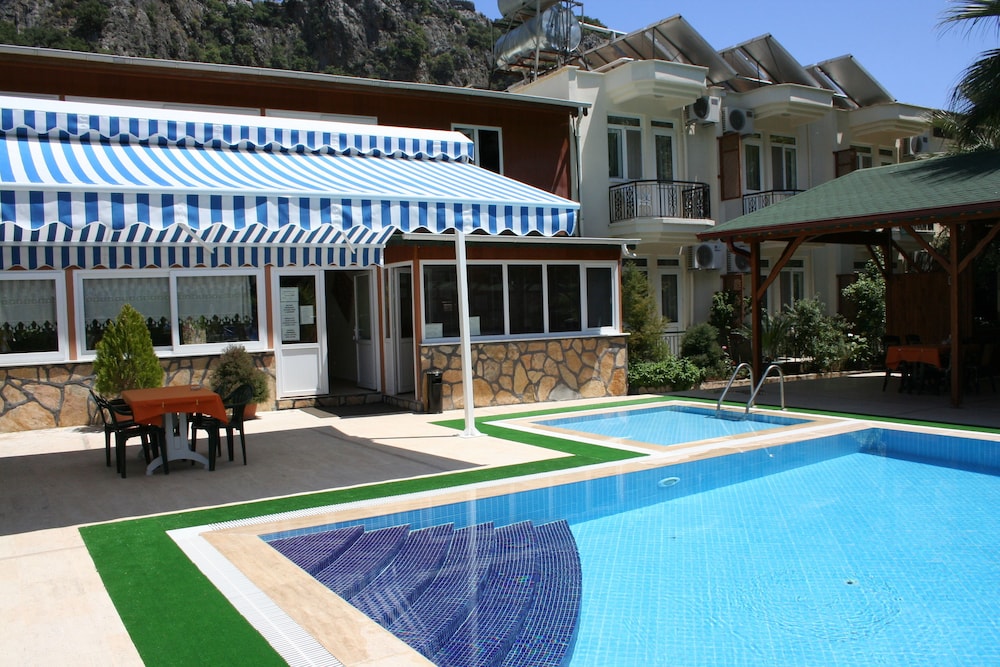 Canada Otel & Bungalovlar - Image 38