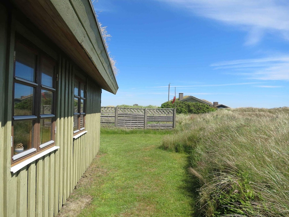 5 Star Holiday Home in Skagen