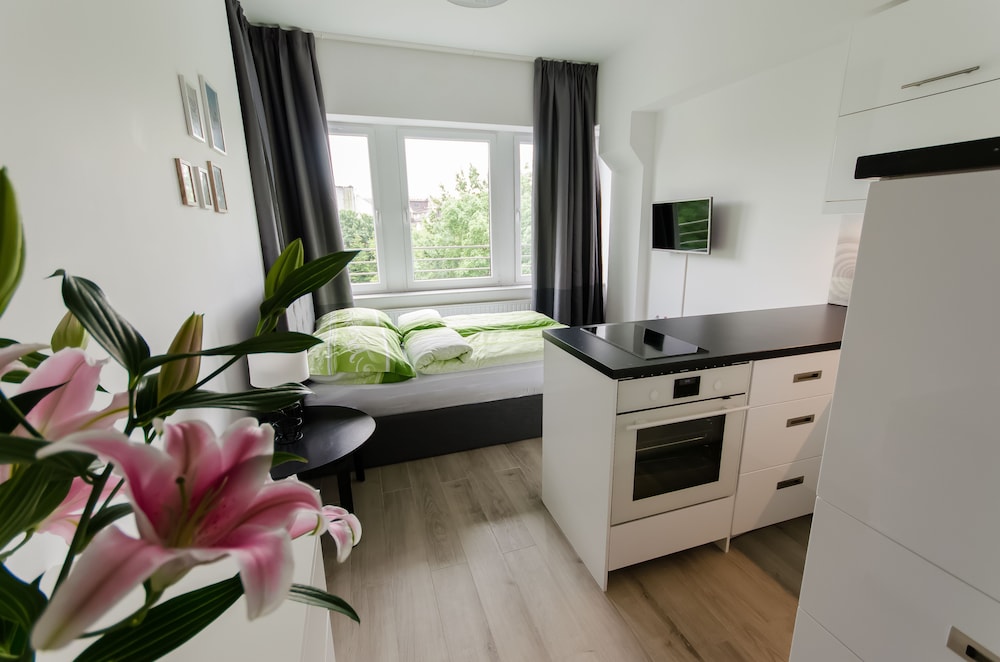 Loft Apartments - Lubelska