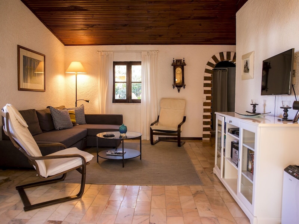 Casa da Montanha