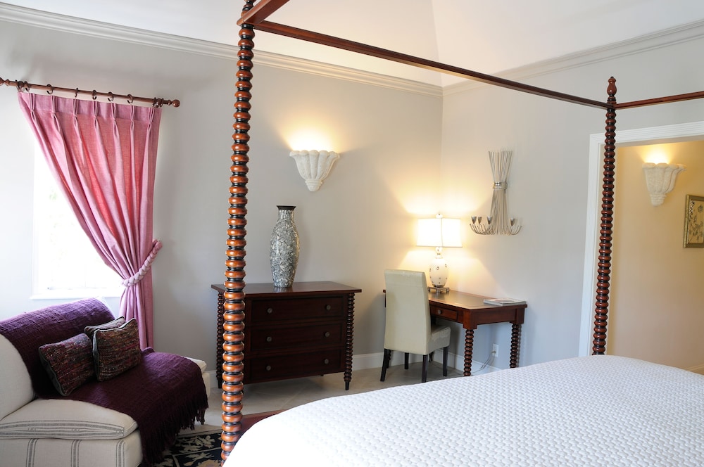 "this Beautifully Decorated 3 Bedroom 3 Bathroom Duplex Villa" view 2