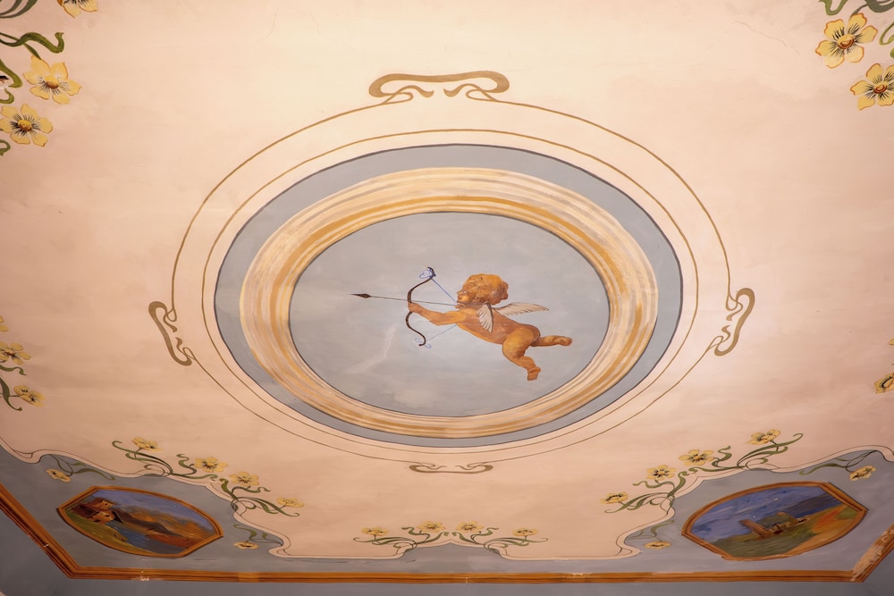 Villa Amoroso - Ospitalità Mediterranea