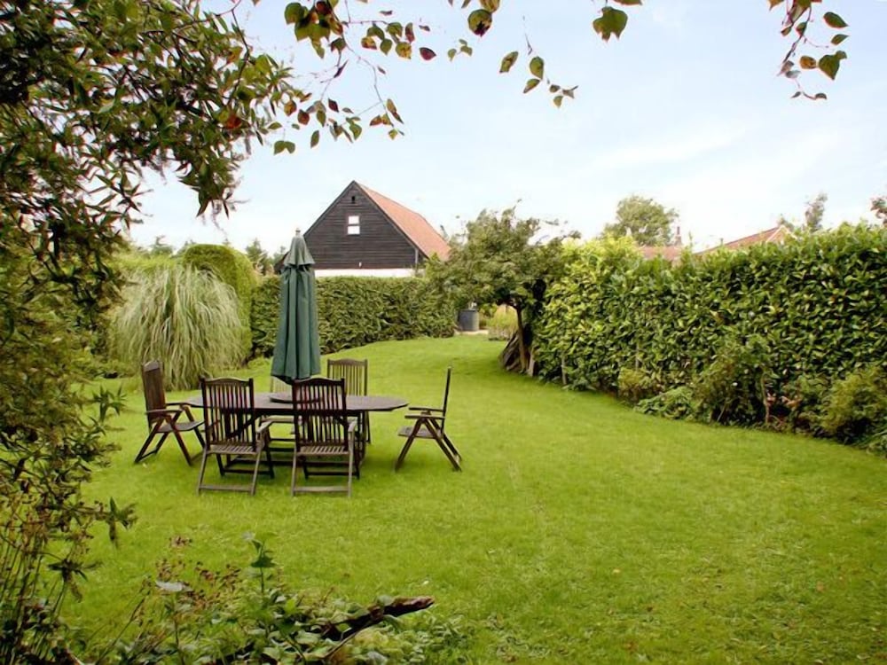 The Hayloft