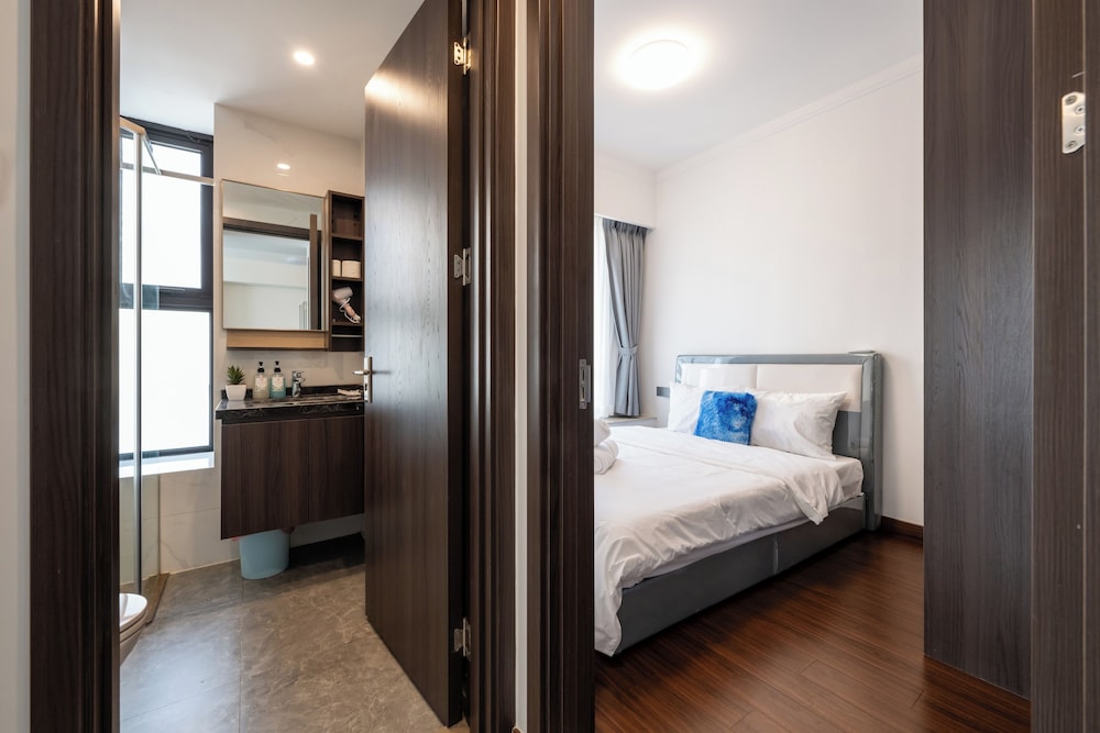 Agile Sky Residence Studio by SobenHomes view 2