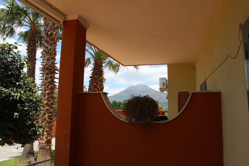 Agriturismo Villa Julia