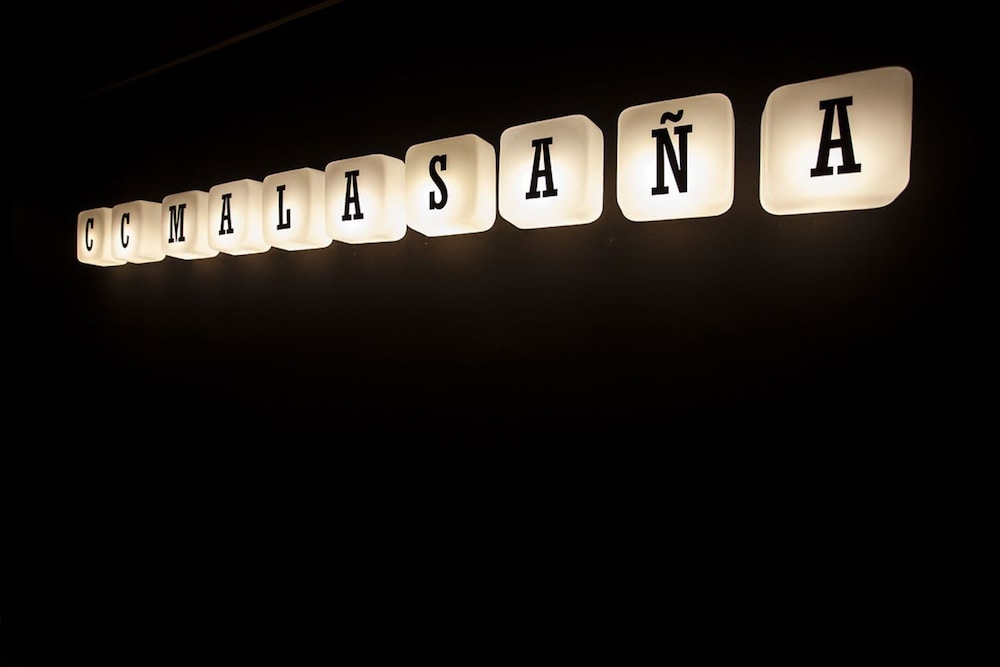 Hostal CC Malasaña