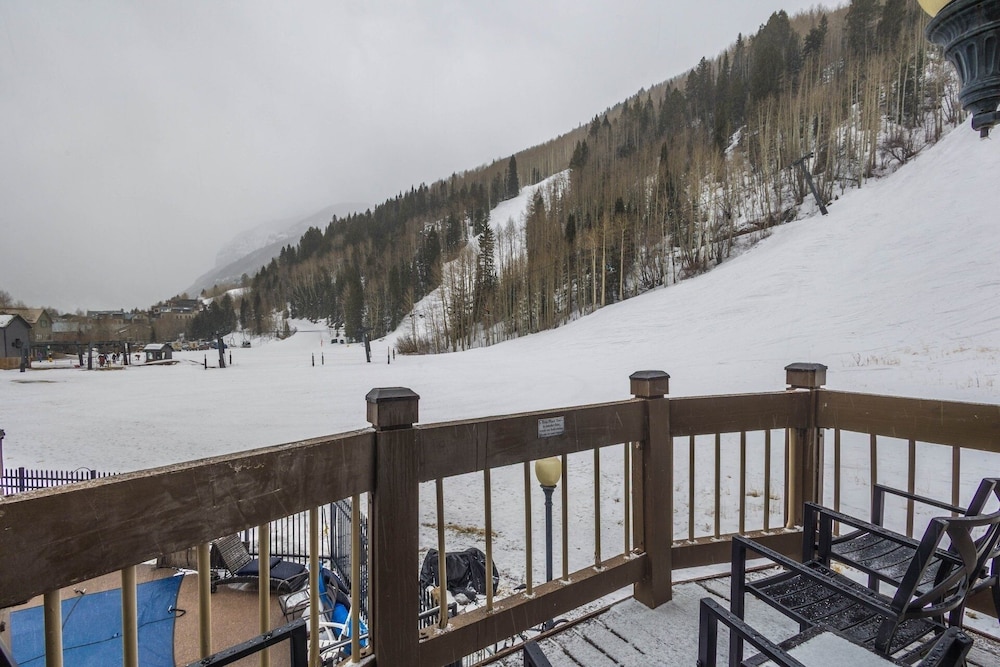 Telluride Ski Resort CO - Vacation Rentals