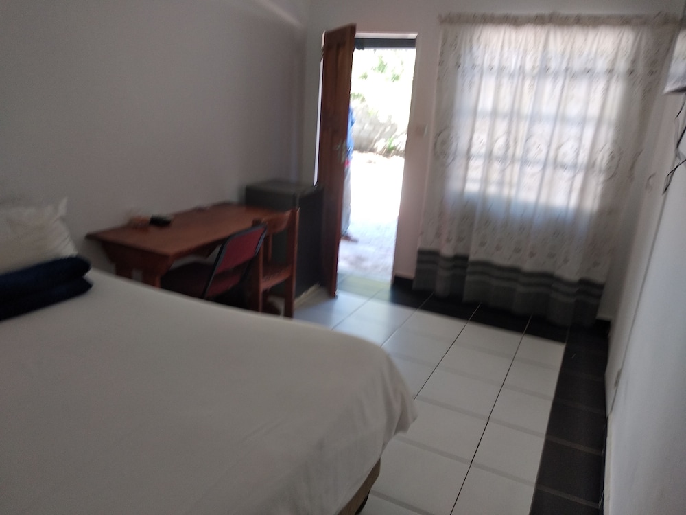 Brackendene Lodge